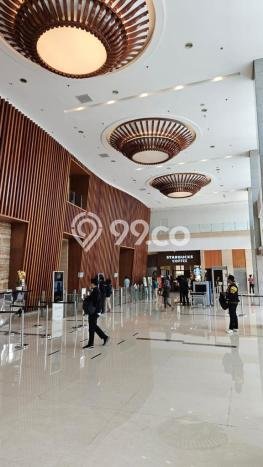 Jual Plaza Oleos Ruang Kantor Luas 2323 m² 1 Lantai Unfurnished Jual Plaza Oleos Ruang Kantor Luas 2323 m² 1 Lantai Unfurnished