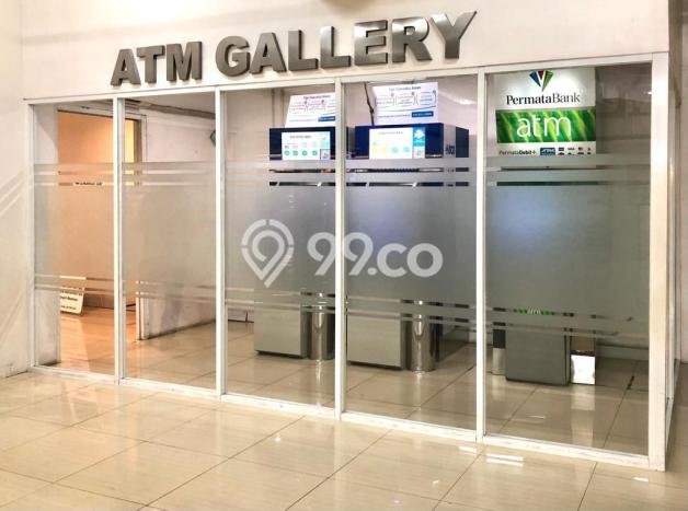 Jual Plaza Oleos Ruang Kantor Luas 2323 m² 1 Lantai Unfurnished Jual Plaza Oleos Ruang Kantor Luas 2323 m² 1 Lantai Unfurnished