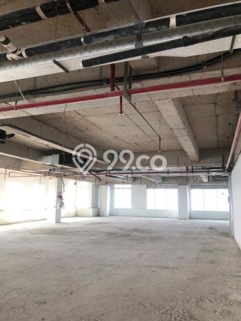Jual Plaza Oleos Ruang Kantor Luas 2323 m² 1 Lantai Unfurnished Jual Plaza Oleos Ruang Kantor Luas 2323 m² 1 Lantai Unfurnished