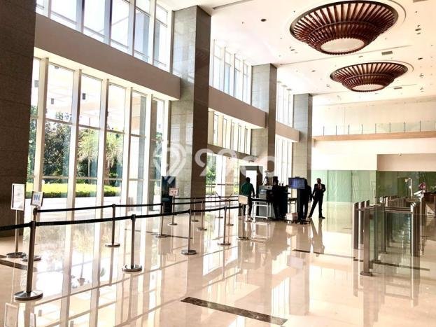 Jual Plaza Oleos Ruang Kantor Luas 2323 m² 1 Lantai Unfurnished Jual Plaza Oleos Ruang Kantor Luas 2323 m² 1 Lantai Unfurnished