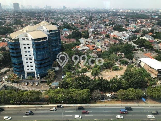 Jual Plaza Oleos Ruang Kantor Luas 2323 m² 1 Lantai Unfurnished Jual Plaza Oleos Ruang Kantor Luas 2323 m² 1 Lantai Unfurnished