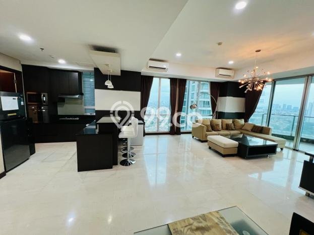 Tiffany 3 Bedroom 205 m² Private Lift Kemang Village Usd 2500 Tiffany 3 Bedroom 205 m² Private Lift Kemang Village Usd 2500