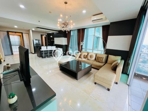 Tiffany 3 Bedroom 205 m² Private Lift Kemang Village Usd 2500 Tiffany 3 Bedroom 205 m² Private Lift Kemang Village Usd 2500