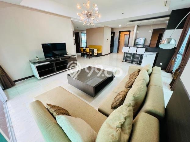 Tiffany 3 Bedroom 205 m² Private Lift Kemang Village Usd 2500 Tiffany 3 Bedroom 205 m² Private Lift Kemang Village Usd 2500