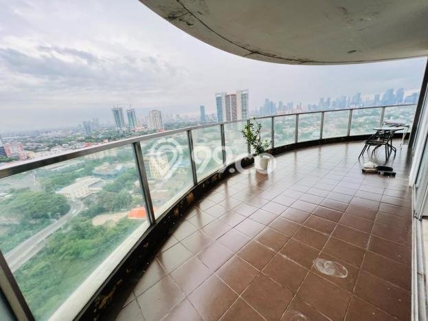 Tiffany 3 Bedroom 205 m² Private Lift Kemang Village Usd 2500 Tiffany 3 Bedroom 205 m² Private Lift Kemang Village Usd 2500