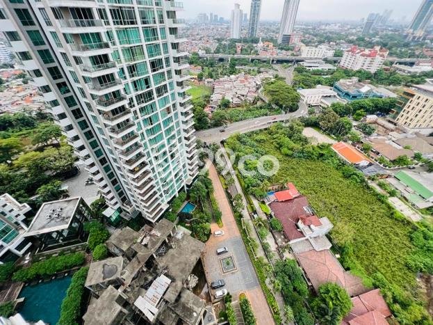 Tiffany 3 Bedroom 205 m² Private Lift Kemang Village Usd 2500 Tiffany 3 Bedroom 205 m² Private Lift Kemang Village Usd 2500