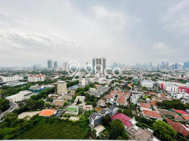 Tiffany 3 Bedroom 205 m² Private Lift Kemang Village Usd 2500 Tiffany 3 Bedroom 205 m² Private Lift Kemang Village Usd 2500