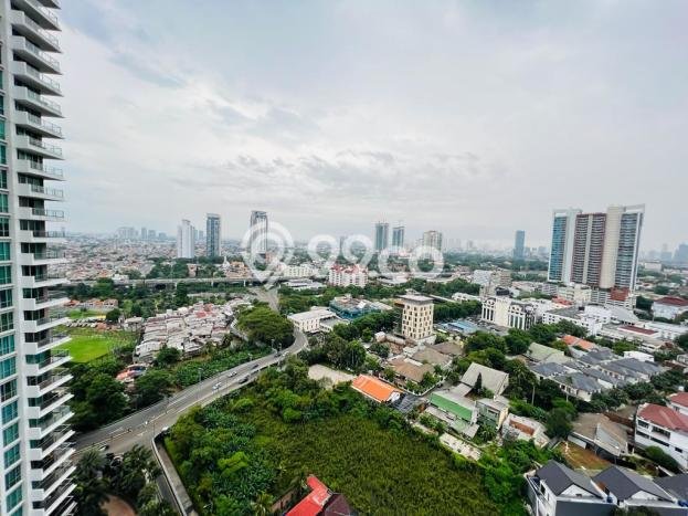Tiffany 3 Bedroom 205 m² Private Lift Kemang Village Usd 2500 Tiffany 3 Bedroom 205 m² Private Lift Kemang Village Usd 2500