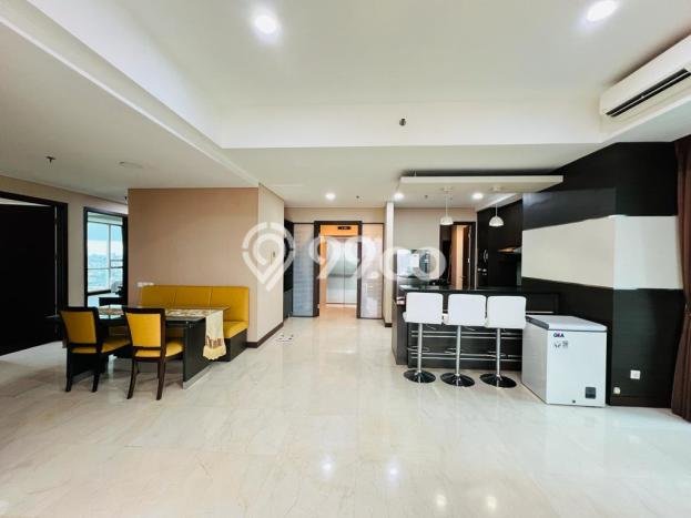 Tiffany 3 Bedroom 205 m² Private Lift Kemang Village Usd 2500 Tiffany 3 Bedroom 205 m² Private Lift Kemang Village Usd 2500