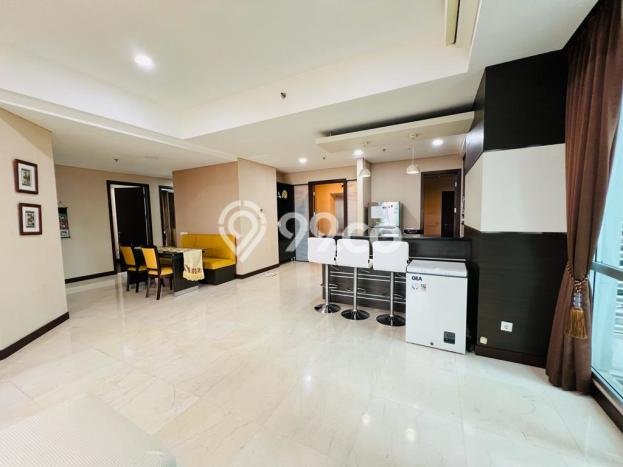 Tiffany 3 Bedroom 205 m² Private Lift Kemang Village Usd 2500 Tiffany 3 Bedroom 205 m² Private Lift Kemang Village Usd 2500