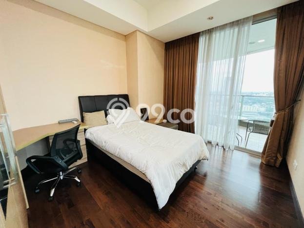 Tiffany 3 Bedroom 205 m² Private Lift Kemang Village Usd 2500 Tiffany 3 Bedroom 205 m² Private Lift Kemang Village Usd 2500