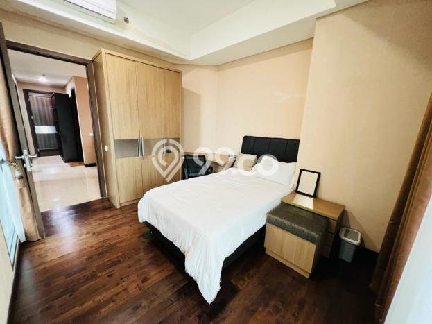 Tiffany 3 Bedroom 205 m² Private Lift Kemang Village Usd 2500 Tiffany 3 Bedroom 205 m² Private Lift Kemang Village Usd 2500