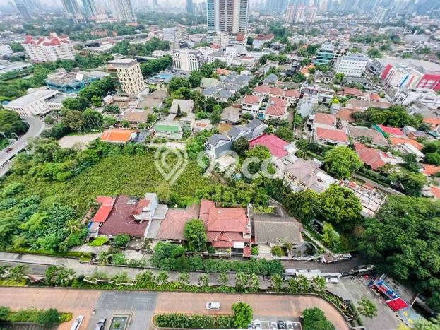 Tiffany 3 Bedroom 205 m² Private Lift Kemang Village Usd 2500 Tiffany 3 Bedroom 205 m² Private Lift Kemang Village Usd 2500