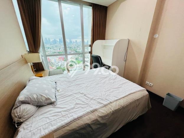 Tiffany 3 Bedroom 205 m² Private Lift Kemang Village Usd 2500 Tiffany 3 Bedroom 205 m² Private Lift Kemang Village Usd 2500