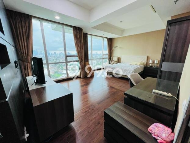 Tiffany 3 Bedroom 205 m² Private Lift Kemang Village Usd 2500 Tiffany 3 Bedroom 205 m² Private Lift Kemang Village Usd 2500