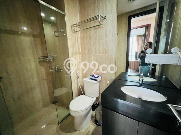 Tiffany 3 Bedroom 205 m² Private Lift Kemang Village Usd 2500 Tiffany 3 Bedroom 205 m² Private Lift Kemang Village Usd 2500