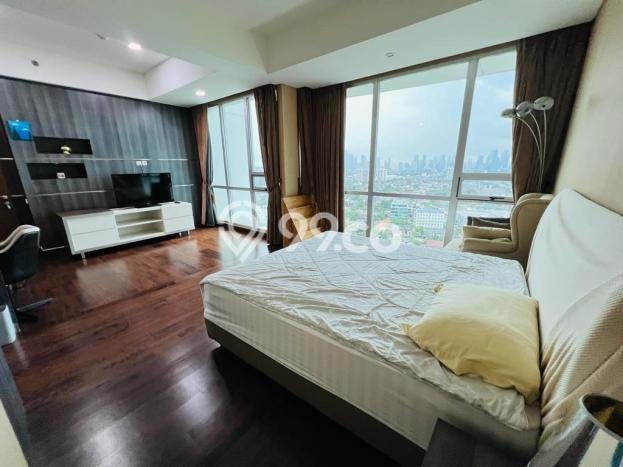 Tiffany 3 Bedroom 205 m² Private Lift Kemang Village Usd 2500 Tiffany 3 Bedroom 205 m² Private Lift Kemang Village Usd 2500