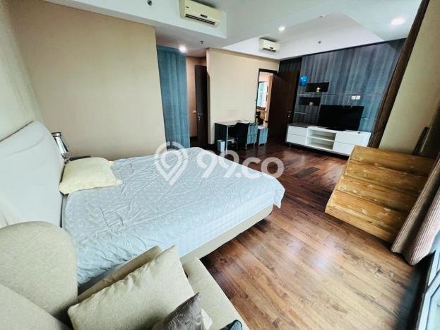 Tiffany 3 Bedroom 205 m² Private Lift Kemang Village Usd 2500 Tiffany 3 Bedroom 205 m² Private Lift Kemang Village Usd 2500