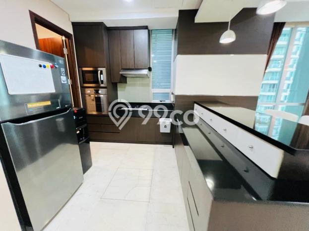 Tiffany 3 Bedroom 205 m² Private Lift Kemang Village Usd 2500 Tiffany 3 Bedroom 205 m² Private Lift Kemang Village Usd 2500