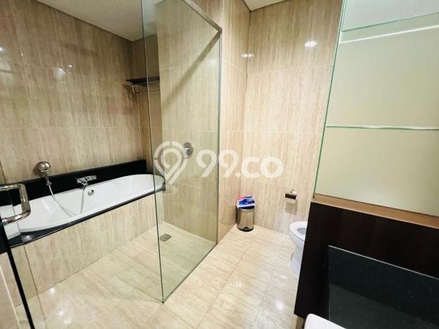 Tiffany 3 Bedroom 205 m² Private Lift Kemang Village Usd 2500 Tiffany 3 Bedroom 205 m² Private Lift Kemang Village Usd 2500