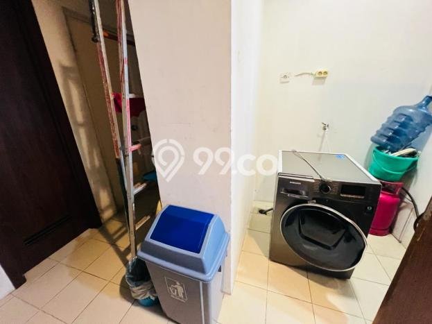 Tiffany 3 Bedroom 205 m² Private Lift Kemang Village Usd 2500 Tiffany 3 Bedroom 205 m² Private Lift Kemang Village Usd 2500
