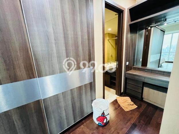 Tiffany 3 Bedroom 205 m² Private Lift Kemang Village Usd 2500 Tiffany 3 Bedroom 205 m² Private Lift Kemang Village Usd 2500