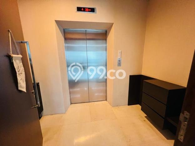 Tiffany 3 Bedroom 205 m² Private Lift Kemang Village Usd 2500 Tiffany 3 Bedroom 205 m² Private Lift Kemang Village Usd 2500