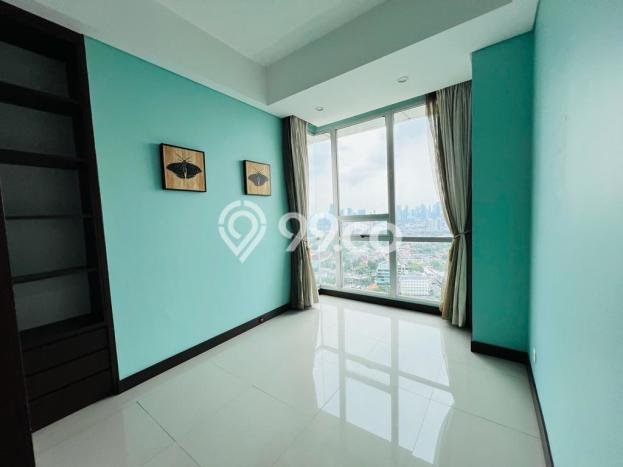 Tiffany 2 Bedroom 144 m² Private Lift Kemang Village High Floor Tiffany 2 Bedroom 144 m² Private Lift Kemang Village High Floor