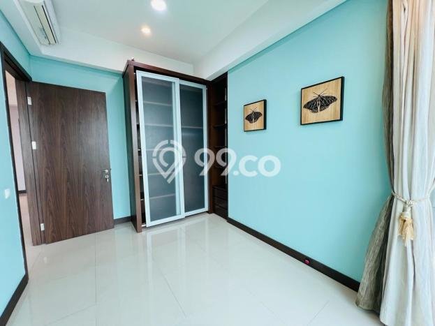 Tiffany 2 Bedroom 144 m² Private Lift Kemang Village High Floor Tiffany 2 Bedroom 144 m² Private Lift Kemang Village High Floor