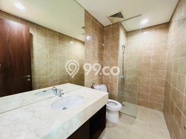 Tiffany 2 Bedroom 144 m² Private Lift Kemang Village High Floor Tiffany 2 Bedroom 144 m² Private Lift Kemang Village High Floor