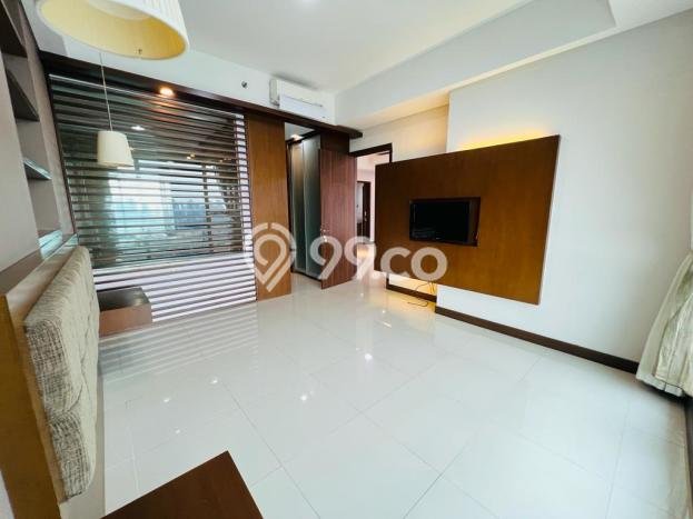 Tiffany 2 Bedroom 144 m² Private Lift Kemang Village High Floor Tiffany 2 Bedroom 144 m² Private Lift Kemang Village High Floor