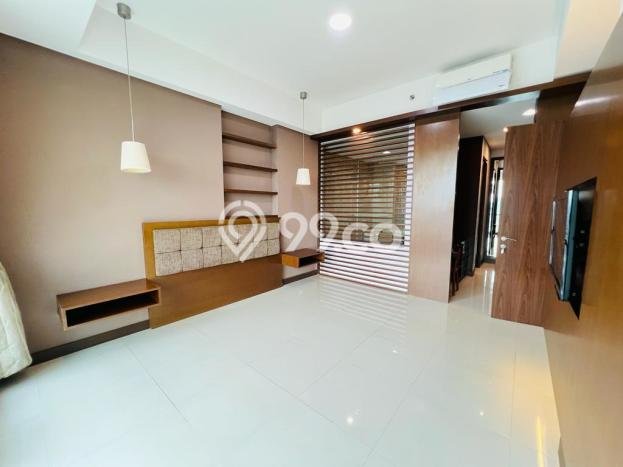 Tiffany 2 Bedroom 144 m² Private Lift Kemang Village High Floor Tiffany 2 Bedroom 144 m² Private Lift Kemang Village High Floor