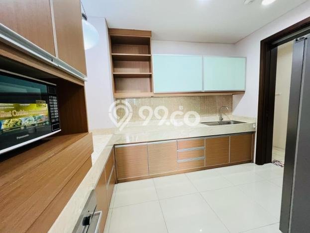 Tiffany 2 Bedroom 144 m² Private Lift Kemang Village High Floor Tiffany 2 Bedroom 144 m² Private Lift Kemang Village High Floor