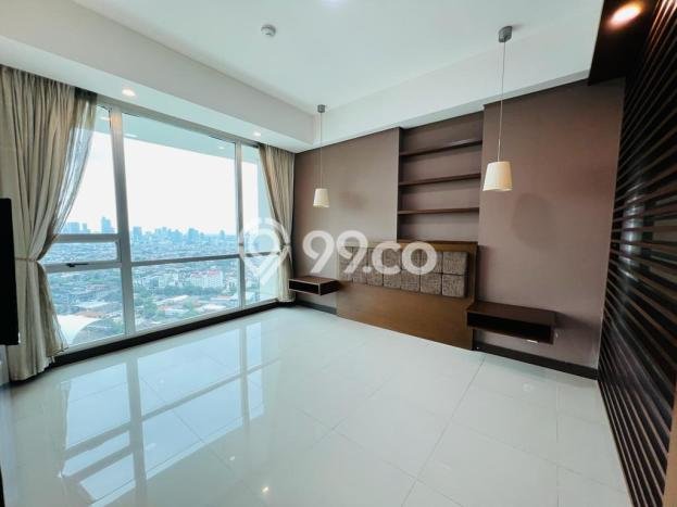 Tiffany 2 Bedroom 144 m² Private Lift Kemang Village High Floor Tiffany 2 Bedroom 144 m² Private Lift Kemang Village High Floor