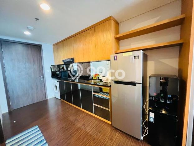 Intercon Studio With Balcony 43 m² Kemang Village Intercon Studio With Balcony 43 m² Kemang Village