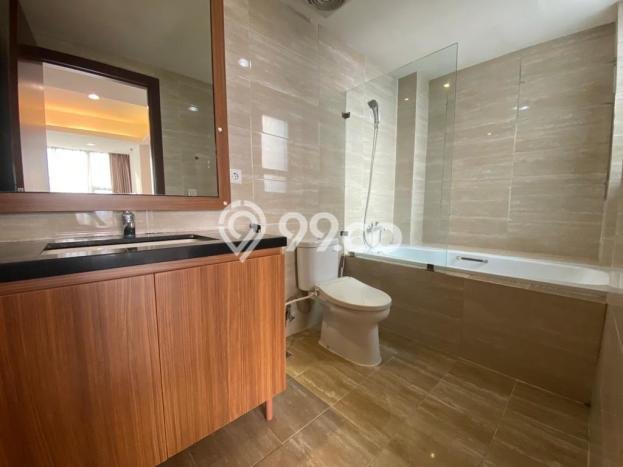Intercon 2 Bedroom 2 Bath Balcony 95 m² Kemang Village Intercon 2 Bedroom 2 Bath Balcony 95 m² Kemang Village