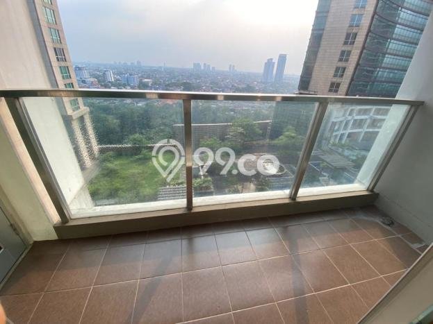 Intercon 2 Bedroom 2 Bath Balcony 95 m² Kemang Village Intercon 2 Bedroom 2 Bath Balcony 95 m² Kemang Village