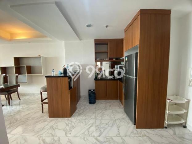 Intercon 2 Bedroom 2 Bath Balcony 95 m² Kemang Village Intercon 2 Bedroom 2 Bath Balcony 95 m² Kemang Village