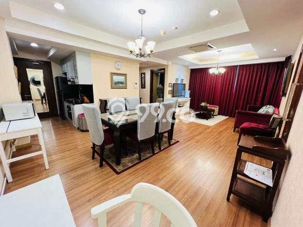 Infinity 2 BR 113 m² Private Lift Kemang Village Usd 1500 Pet Friendly Infinity 2 BR 113 m² Private Lift Kemang Village Usd 1500 Pet Friendly