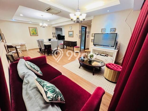 Infinity 2 BR 113 m² Private Lift Kemang Village Usd 1500 Pet Friendly Infinity 2 BR 113 m² Private Lift Kemang Village Usd 1500 Pet Friendly