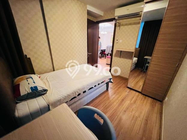 Infinity 2 BR 113 m² Private Lift Kemang Village Usd 1500 Pet Friendly Infinity 2 BR 113 m² Private Lift Kemang Village Usd 1500 Pet Friendly