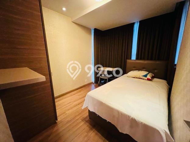 Infinity 2 BR 113 m² Private Lift Kemang Village Usd 1500 Pet Friendly Infinity 2 BR 113 m² Private Lift Kemang Village Usd 1500 Pet Friendly