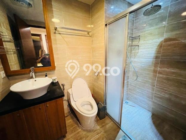 Infinity 2 BR 113 m² Private Lift Kemang Village Usd 1500 Pet Friendly Infinity 2 BR 113 m² Private Lift Kemang Village Usd 1500 Pet Friendly