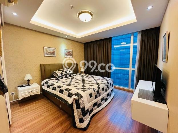 Infinity 2 BR 113 m² Private Lift Kemang Village Usd 1500 Pet Friendly Infinity 2 BR 113 m² Private Lift Kemang Village Usd 1500 Pet Friendly