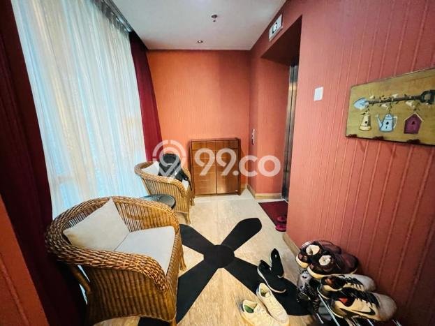 Infinity 2 BR 113 m² Private Lift Kemang Village Usd 1500 Pet Friendly Infinity 2 BR 113 m² Private Lift Kemang Village Usd 1500 Pet Friendly