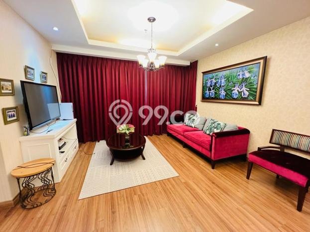 Infinity 2 BR 113 m² Private Lift Kemang Village Usd 1500 Pet Friendly Infinity 2 BR 113 m² Private Lift Kemang Village Usd 1500 Pet Friendly