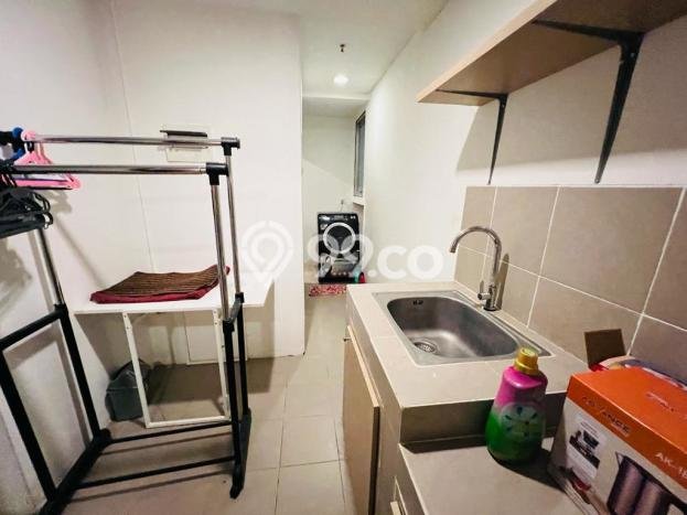 Infinity 2 BR 113 m² Private Lift Kemang Village Usd 1500 Pet Friendly Infinity 2 BR 113 m² Private Lift Kemang Village Usd 1500 Pet Friendly