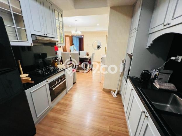 Infinity 2 BR 113 m² Private Lift Kemang Village Usd 1500 Pet Friendly Infinity 2 BR 113 m² Private Lift Kemang Village Usd 1500 Pet Friendly