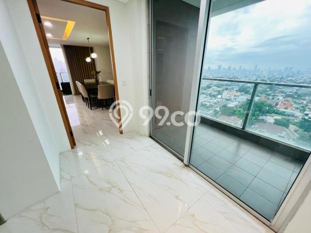 Infinity 3 BR 181 m² Private Lift Kemang Village Usd 3000 Pet Friendly Infinity 3 BR 181 m² Private Lift Kemang Village Usd 3000 Pet Friendly