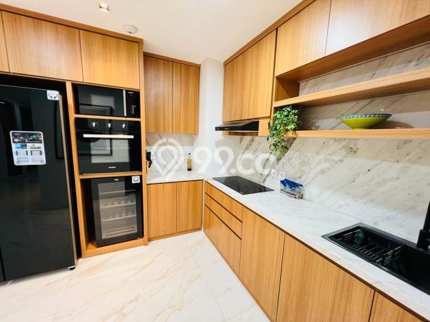 Infinity 3 BR 181 m² Private Lift Kemang Village Usd 3000 Pet Friendly Infinity 3 BR 181 m² Private Lift Kemang Village Usd 3000 Pet Friendly